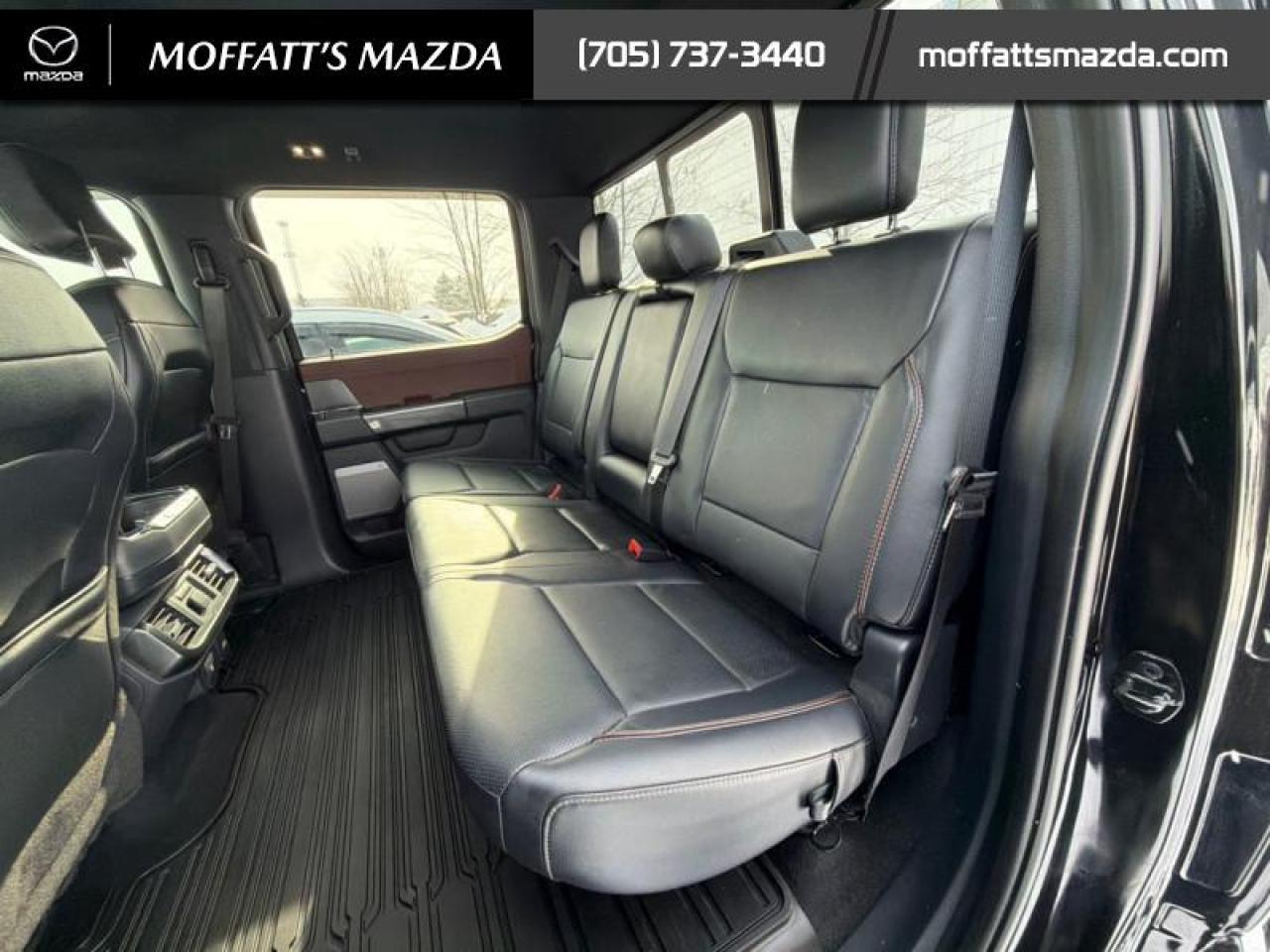 2023 Ford F-150 Lariat Photo