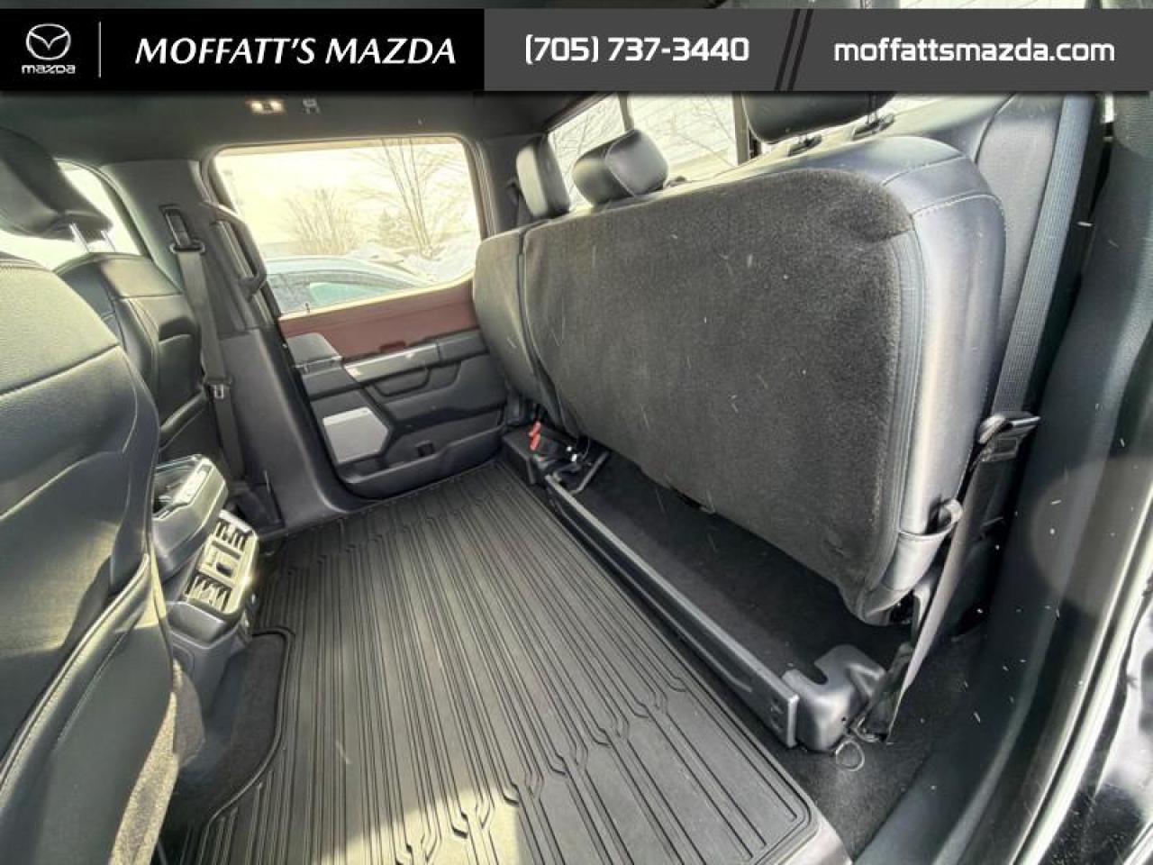 2023 Ford F-150 Lariat Photo