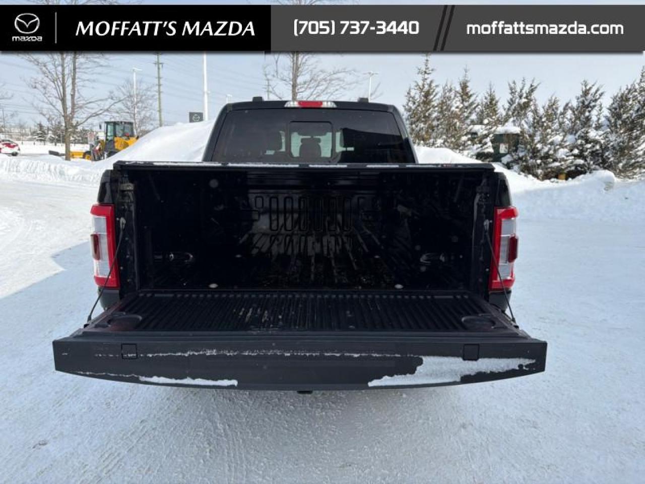 2023 Ford F-150 Lariat Photo