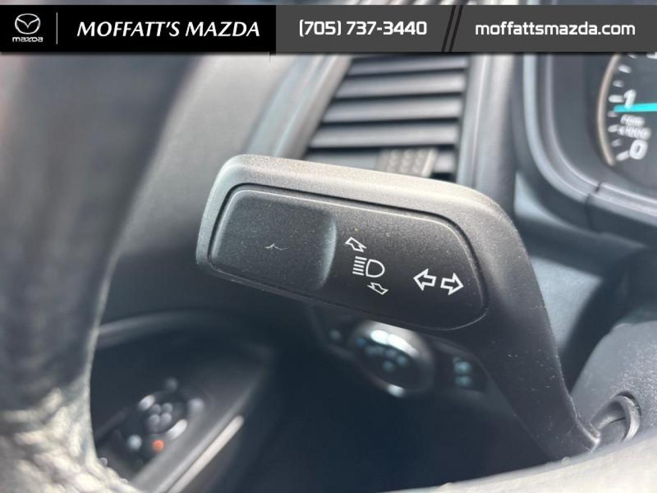 2020 Ford EcoSport Titanium 4WD Photo