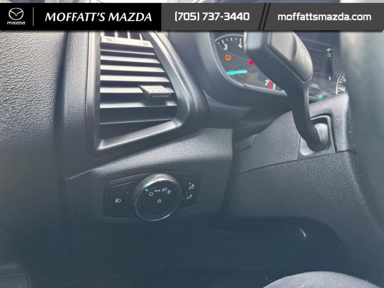 2020 Ford EcoSport Titanium 4WD Photo