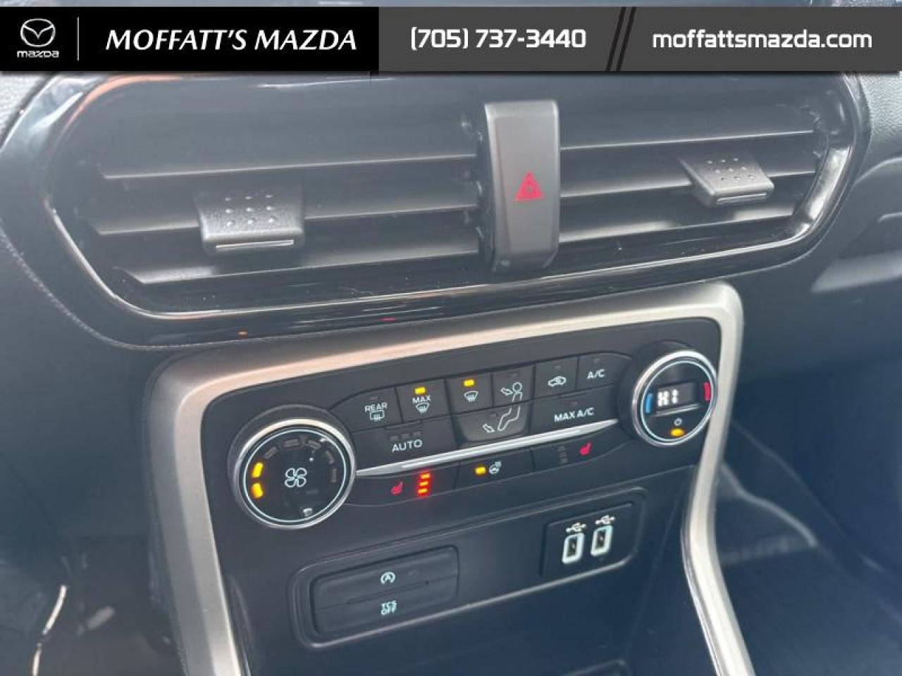 2020 Ford EcoSport Titanium 4WD Photo