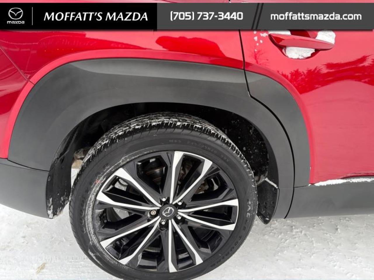 2023 Mazda CX-50 GT Turbo Photo