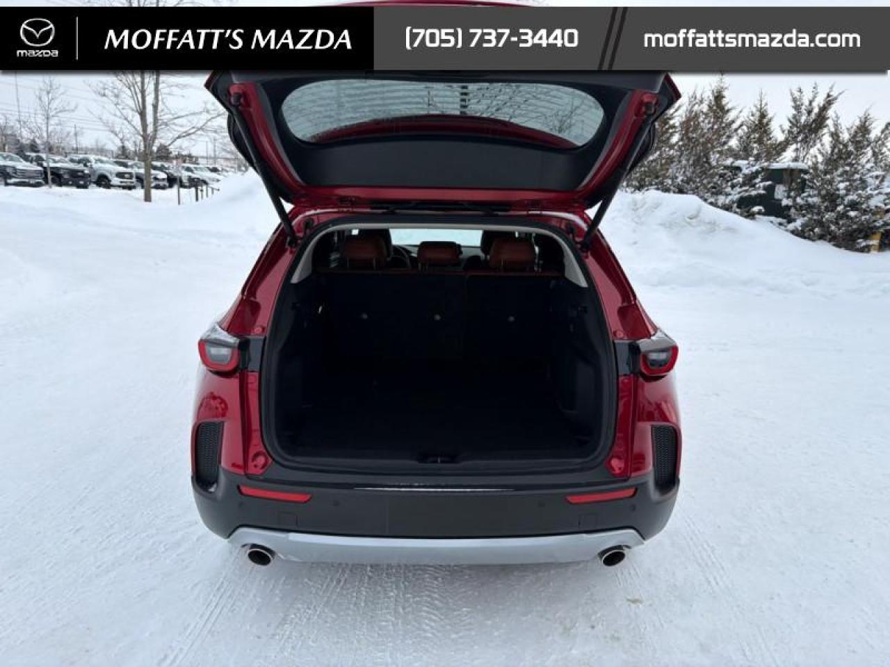 2023 Mazda CX-50 GT Turbo Photo