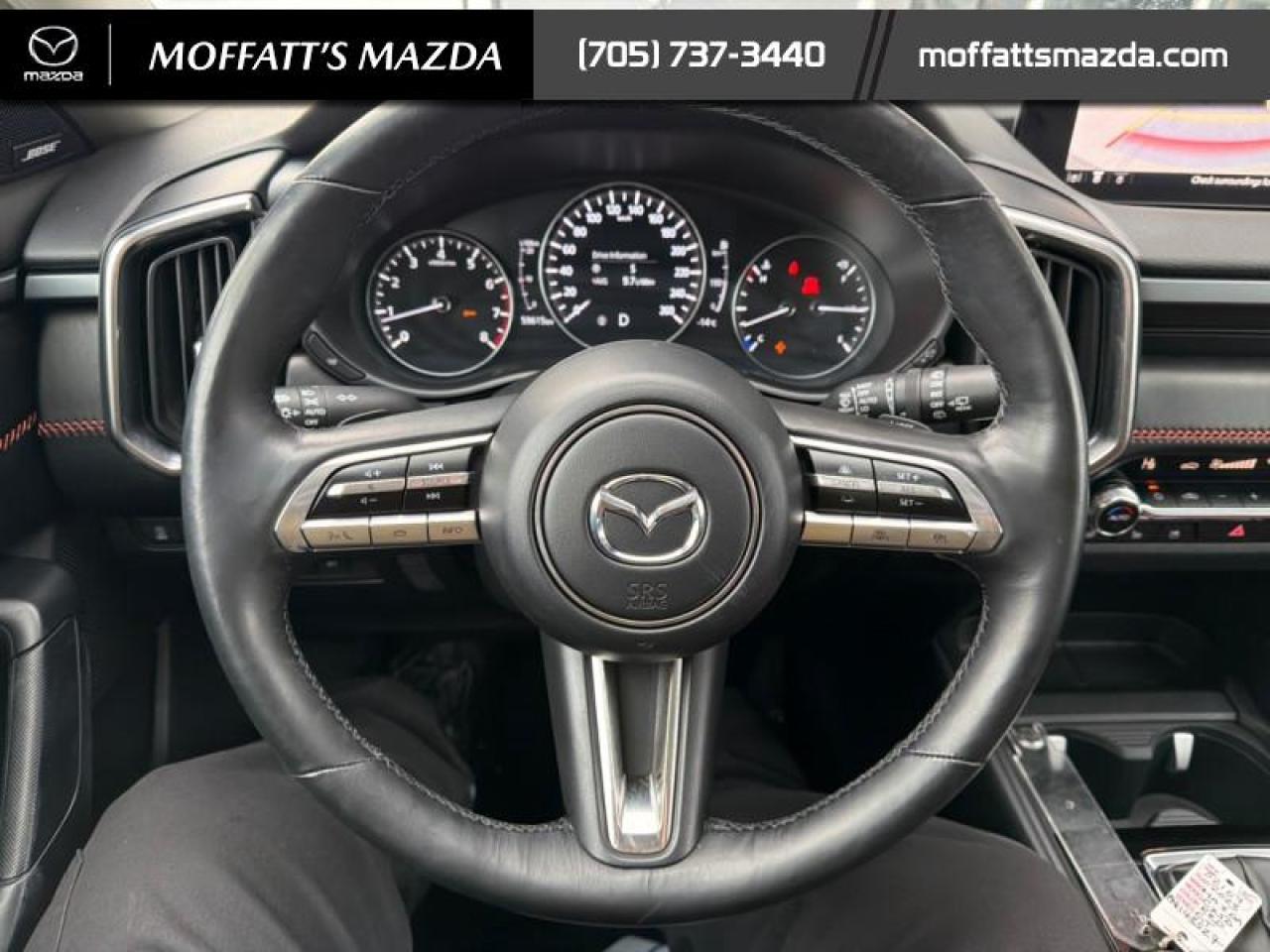 2023 Mazda CX-50 GT Turbo Photo
