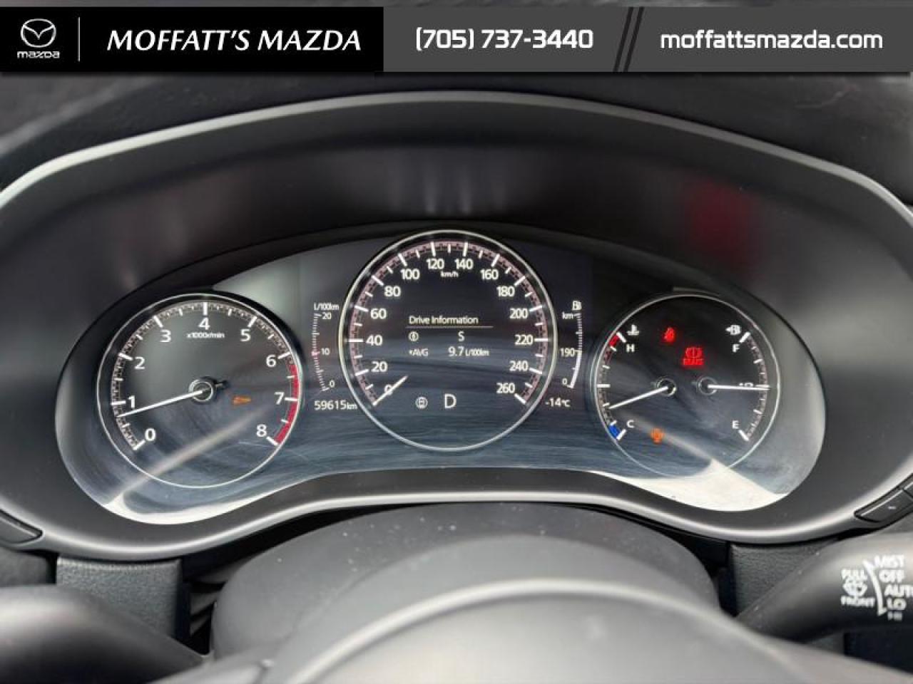 2023 Mazda CX-50 GT Turbo Photo