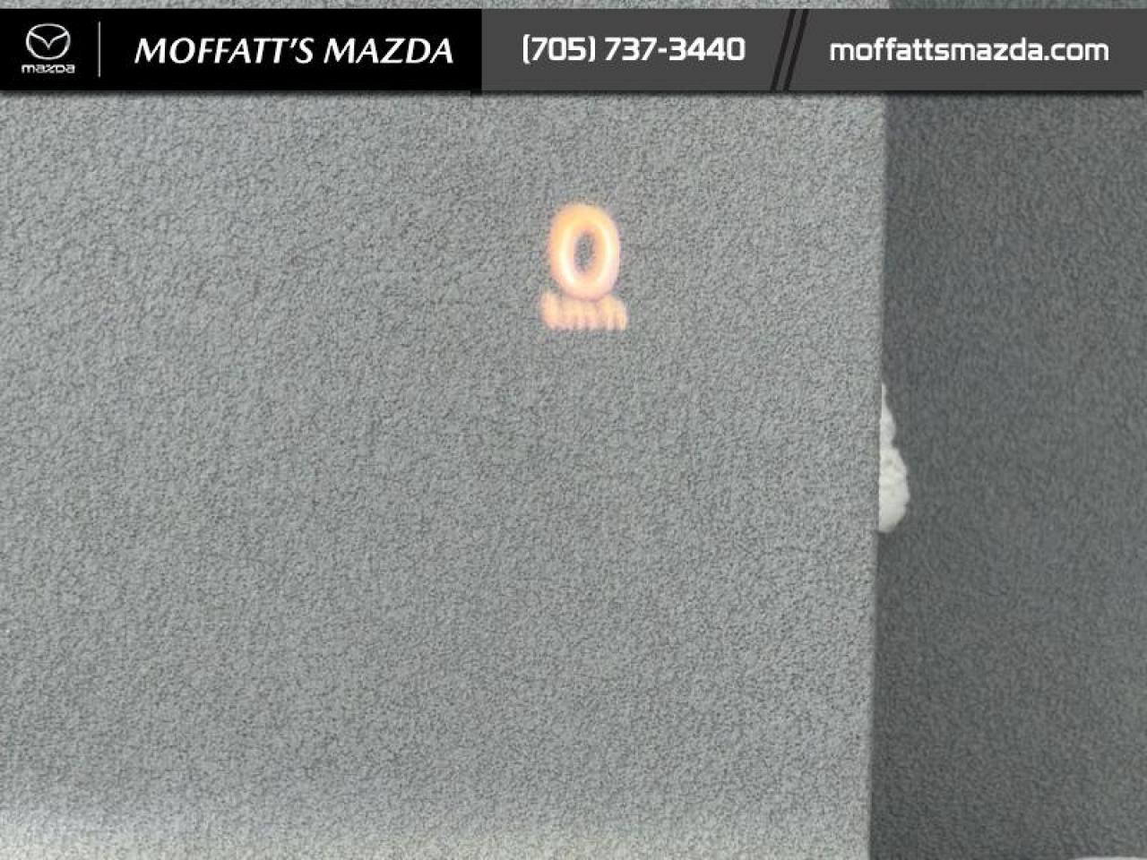 2023 Mazda CX-50 GT Turbo Photo