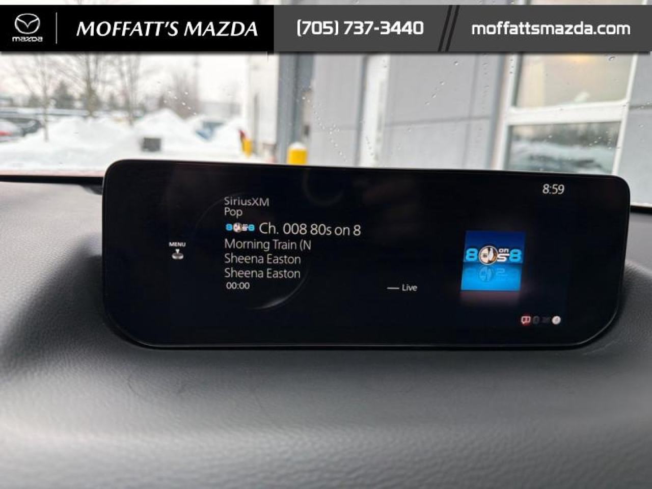 2023 Mazda CX-50 GT Turbo Photo