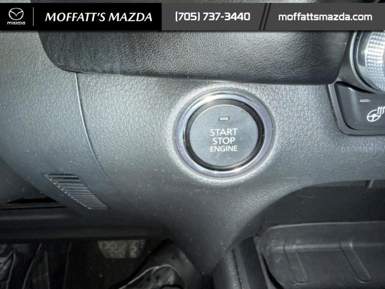 2023 Mazda CX-50 GT Turbo Photo