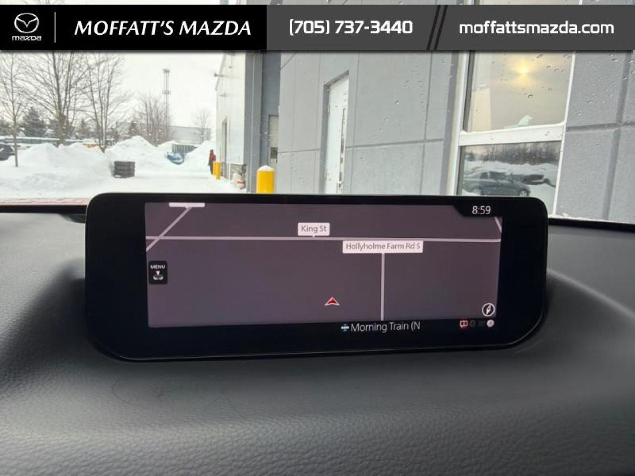 2023 Mazda CX-50 GT Turbo Photo