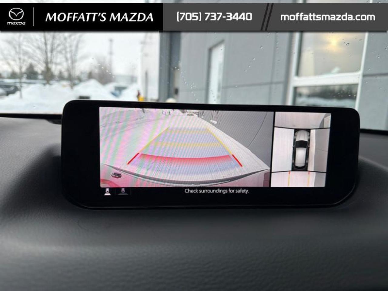 2023 Mazda CX-50 GT Turbo Photo