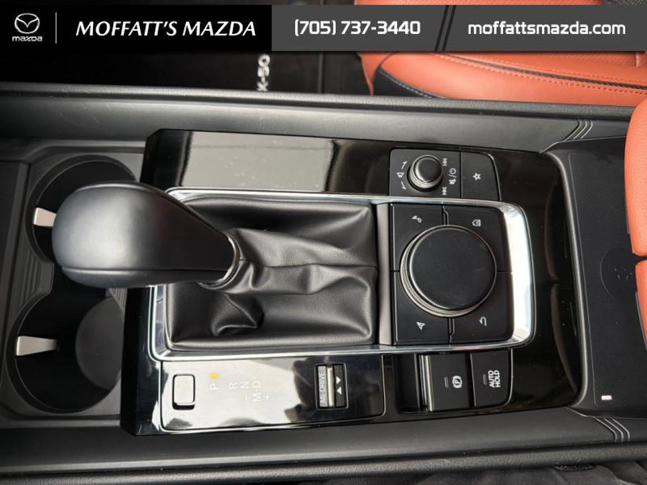 2023 Mazda CX-50 GT Turbo Photo