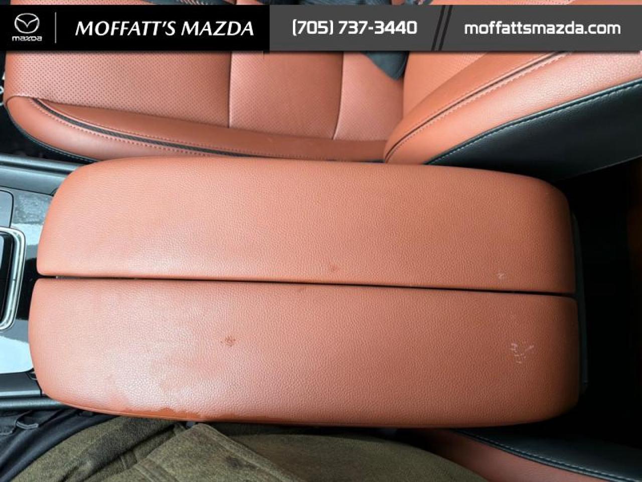 2023 Mazda CX-50 GT Turbo Photo