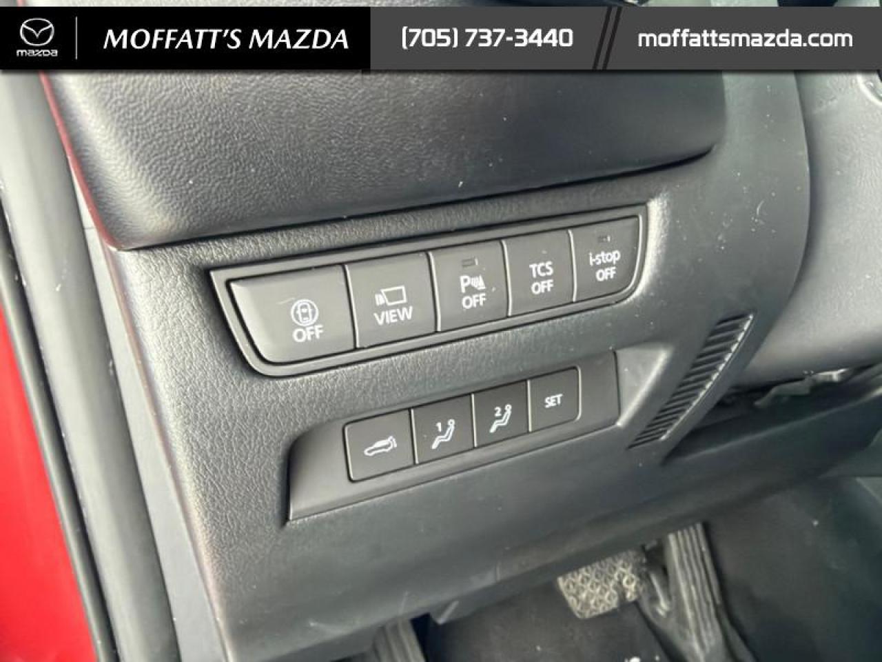 2023 Mazda CX-50 GT Turbo Photo