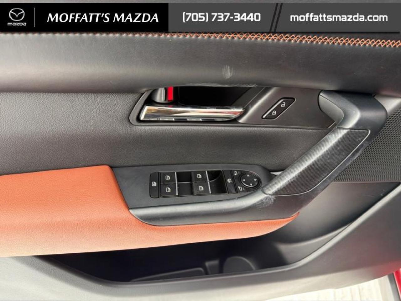 2023 Mazda CX-50 GT Turbo Photo