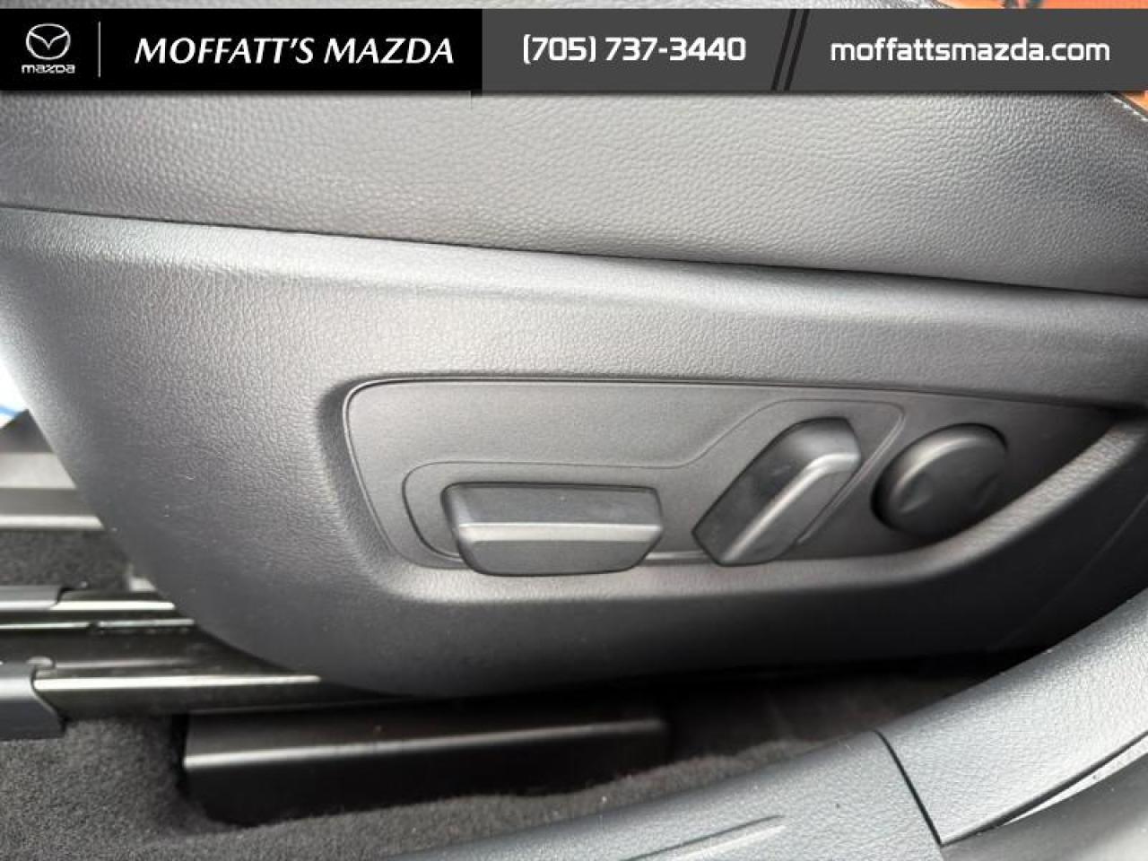 2023 Mazda CX-50 GT Turbo Photo