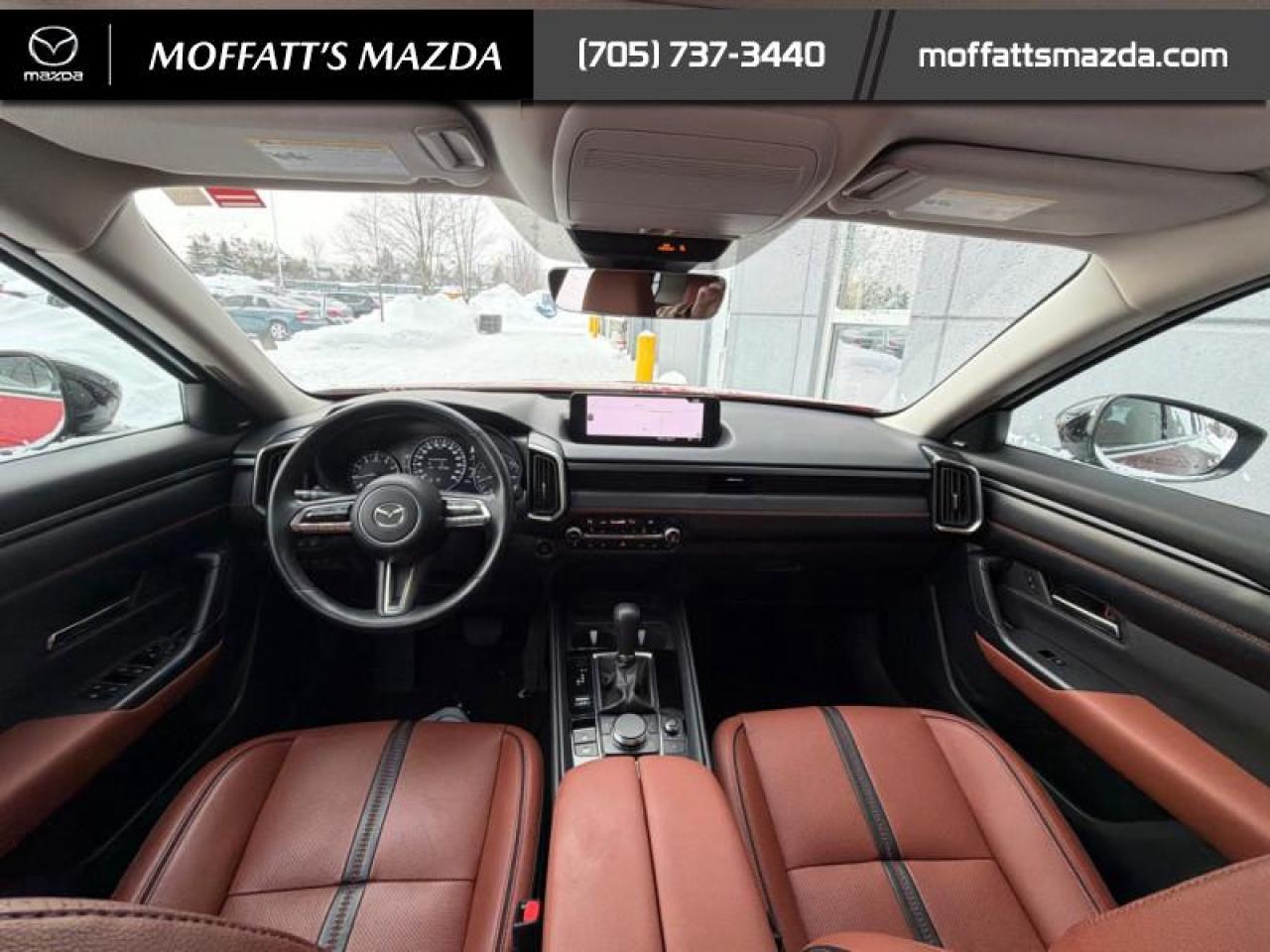 2023 Mazda CX-50 GT Turbo Photo