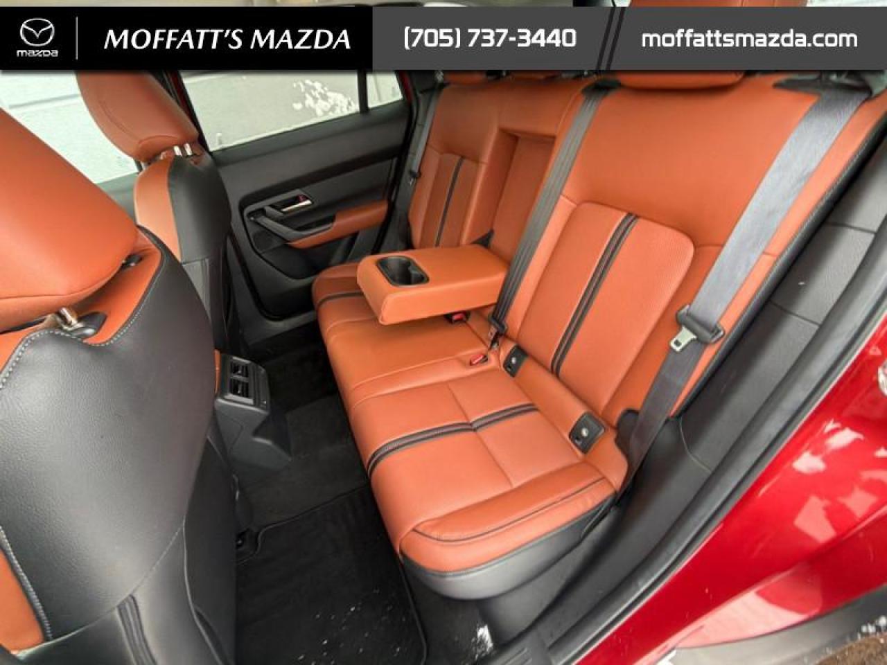 2023 Mazda CX-50 GT Turbo Photo