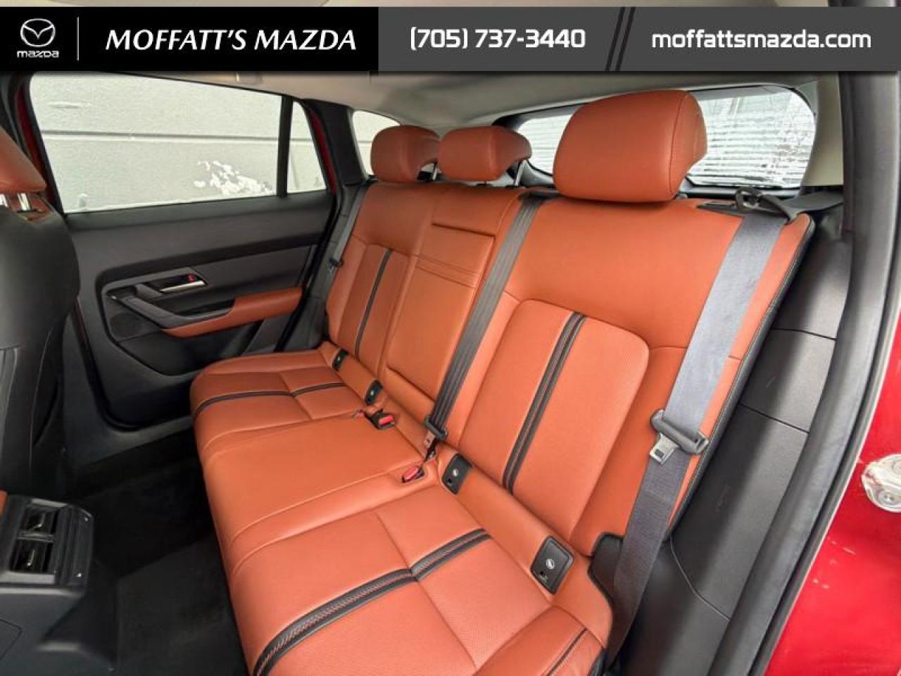 2023 Mazda CX-50 GT Turbo Photo