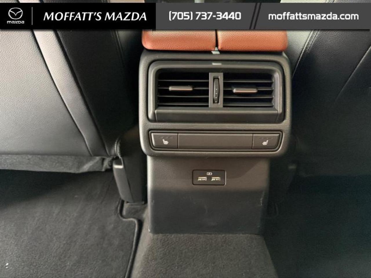 2023 Mazda CX-50 GT Turbo Photo