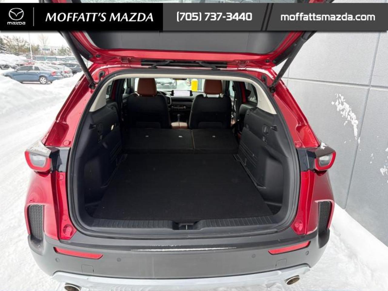 2023 Mazda CX-50 GT Turbo Photo