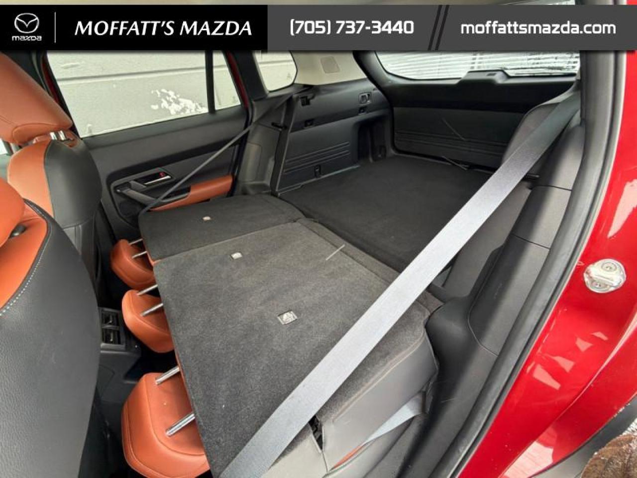 2023 Mazda CX-50 GT Turbo Photo