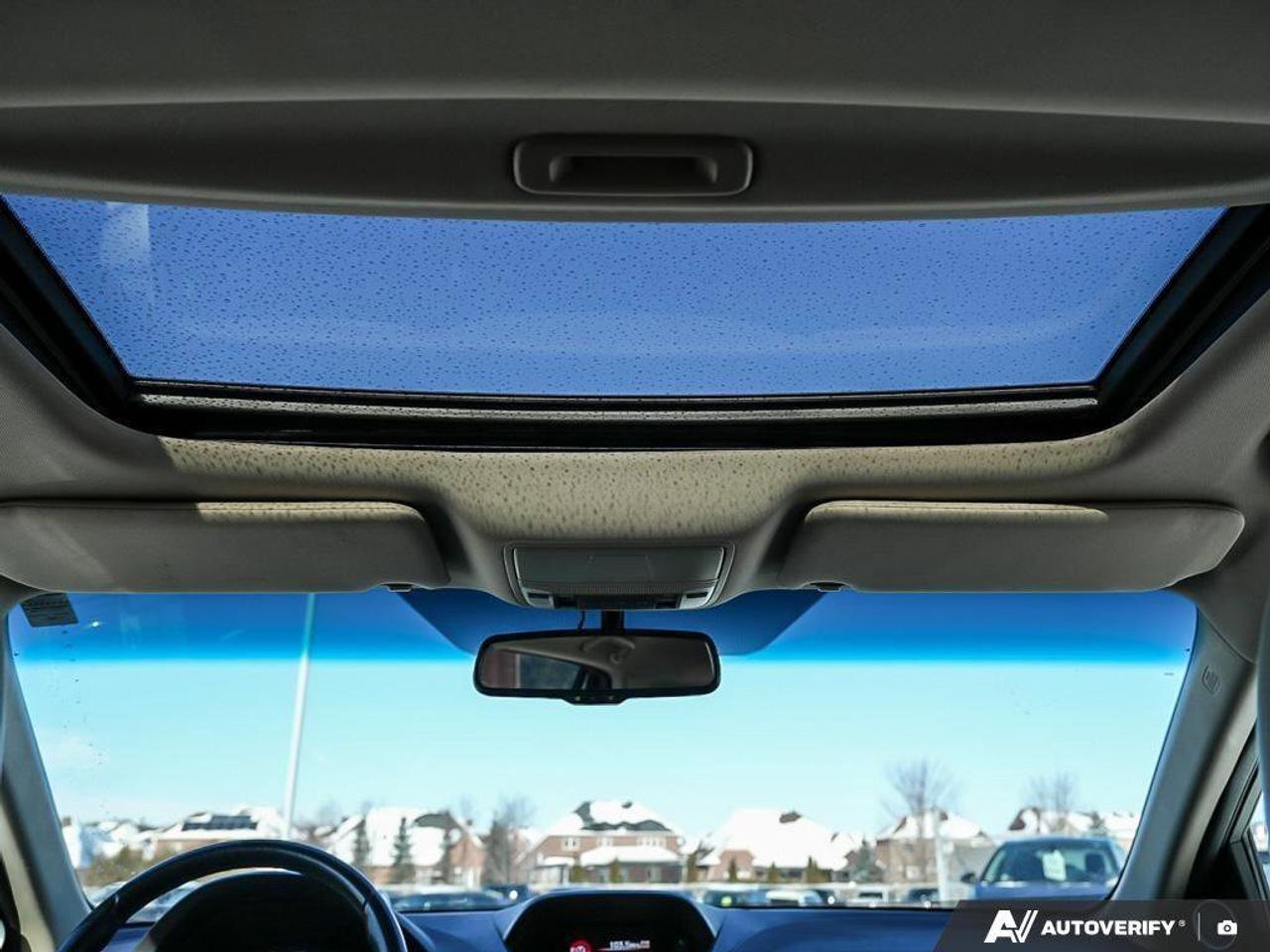 2015 Acura RDX BASE, 3.5L V6, LEATHER, ALLOYS, SUNROOF, AS-TRADED Photo