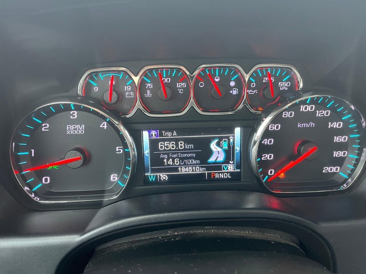 2018 Chevrolet Silverado 1500 High CountryHIGHCOUNTRY, 4X4, LEATHER, ALLOYS, BOS Photo