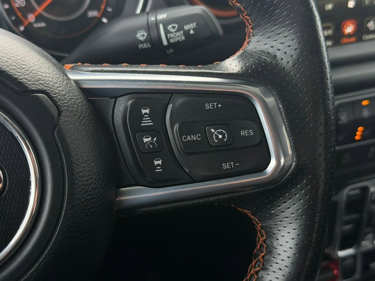 2023 Jeep Gladiator Mojave 4x4 Photo