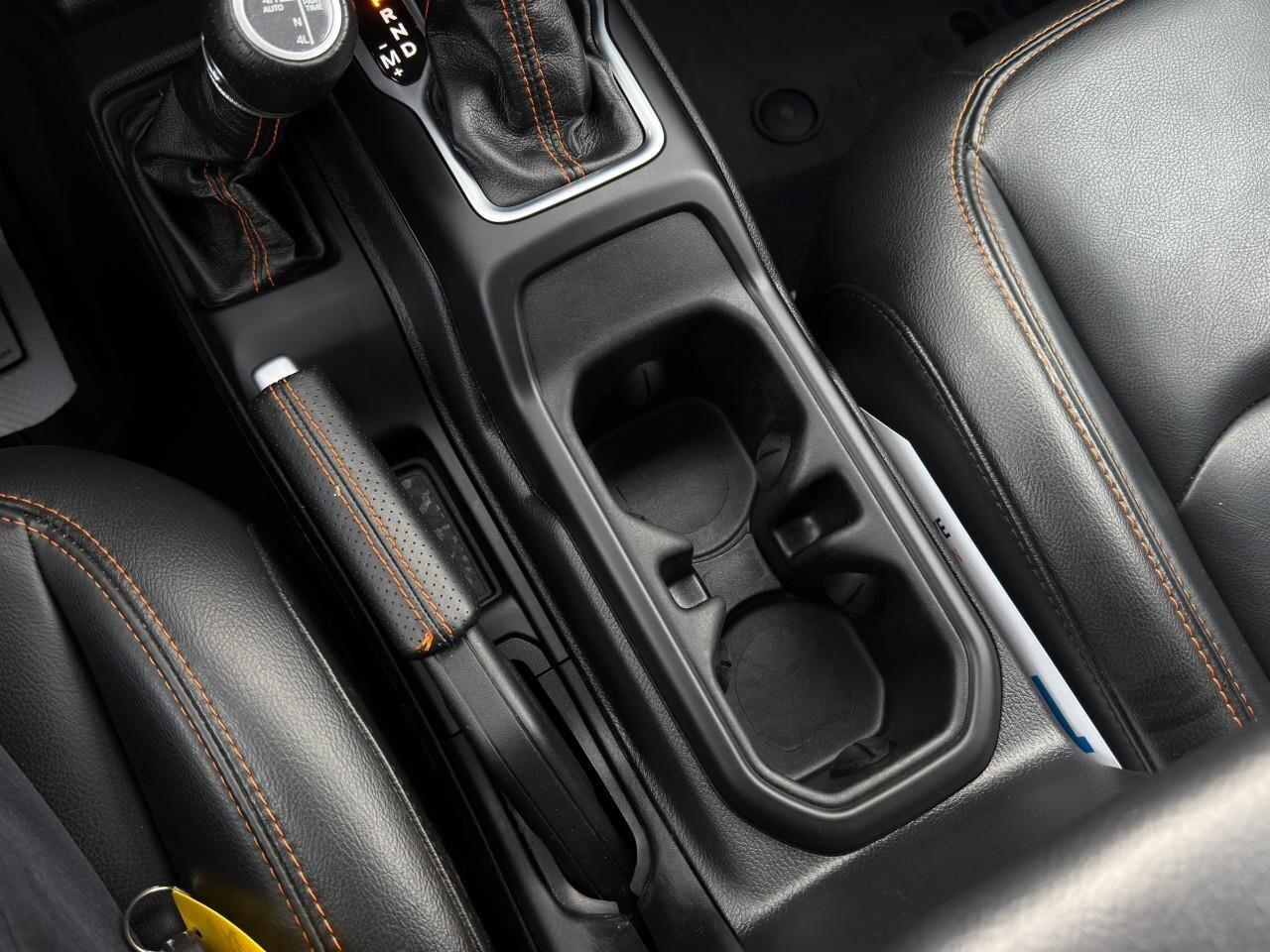 2023 Jeep Gladiator Mojave 4x4 Photo