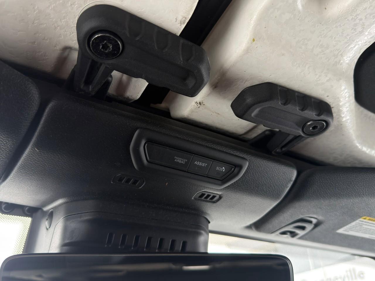 2023 Jeep Gladiator Mojave 4x4 Photo