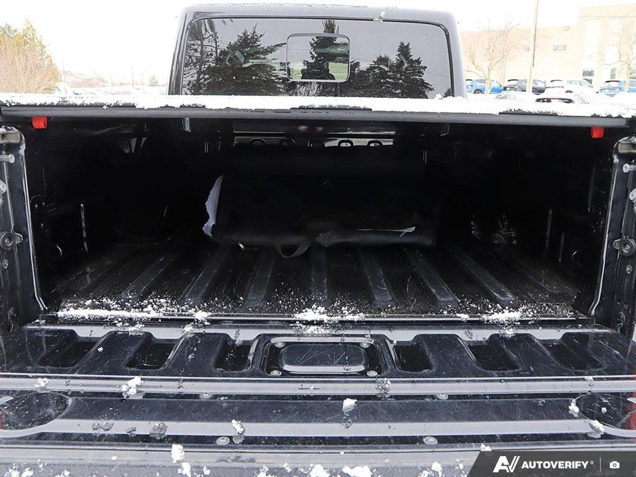 2023 Jeep Gladiator MojaveV6, ADAPTIVE CRUISE, LEATHER, NAVI, 4X4, FOX Photo