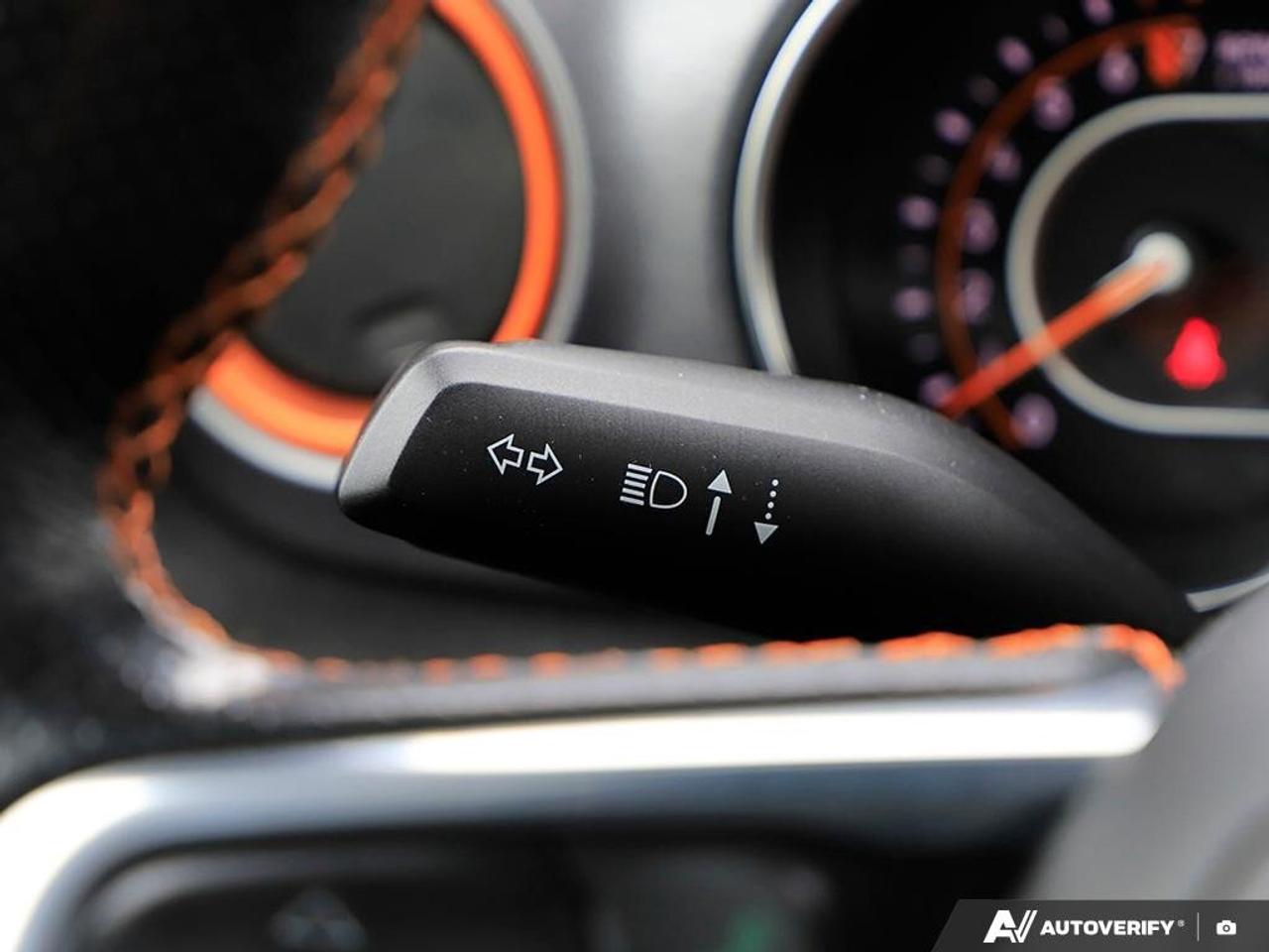 2023 Jeep Gladiator MojaveV6, ADAPTIVE CRUISE, LEATHER, NAVI, 4X4, FOX Photo