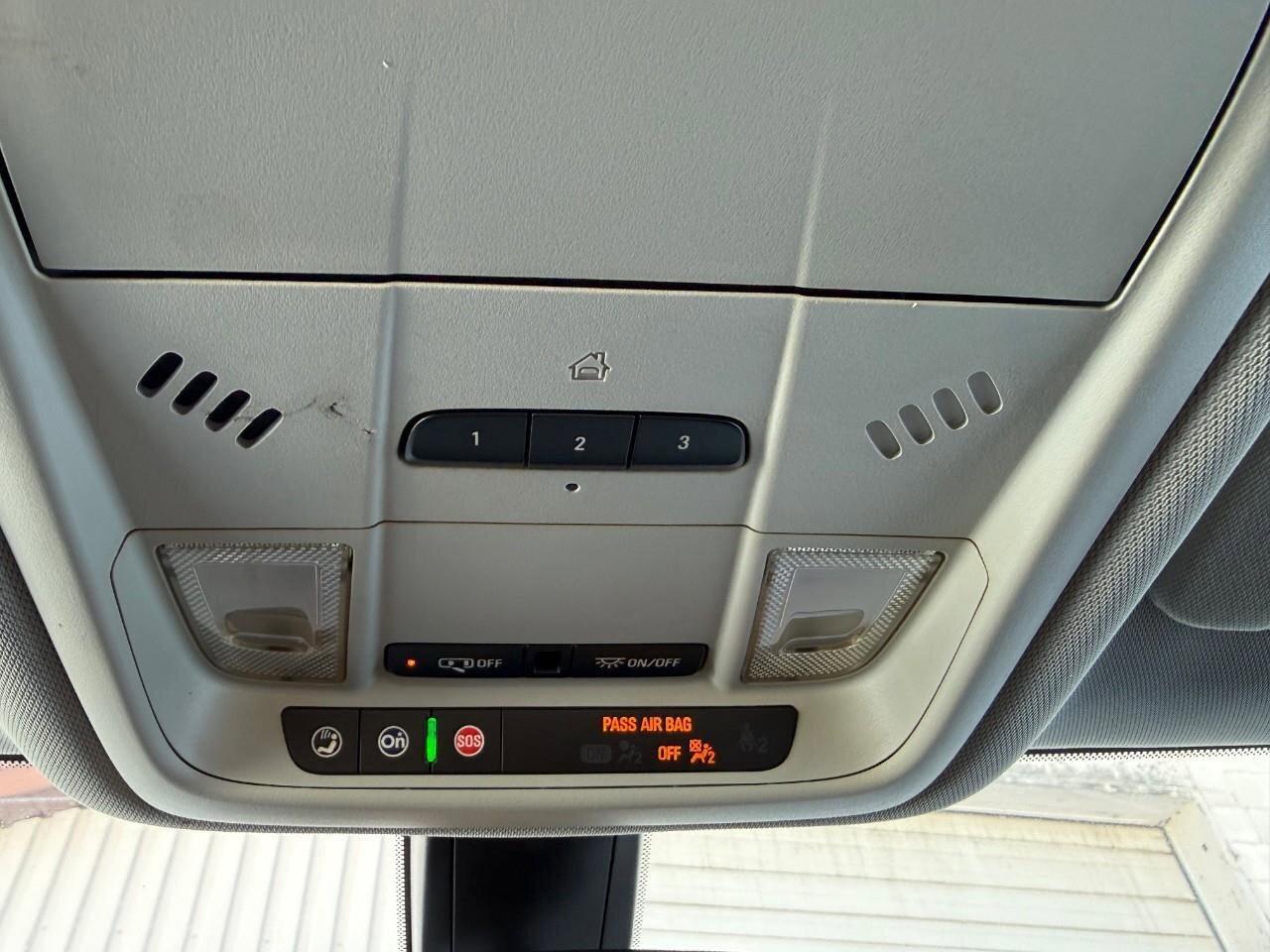 2020 Chevrolet Blazer AWD 4dr LT Photo