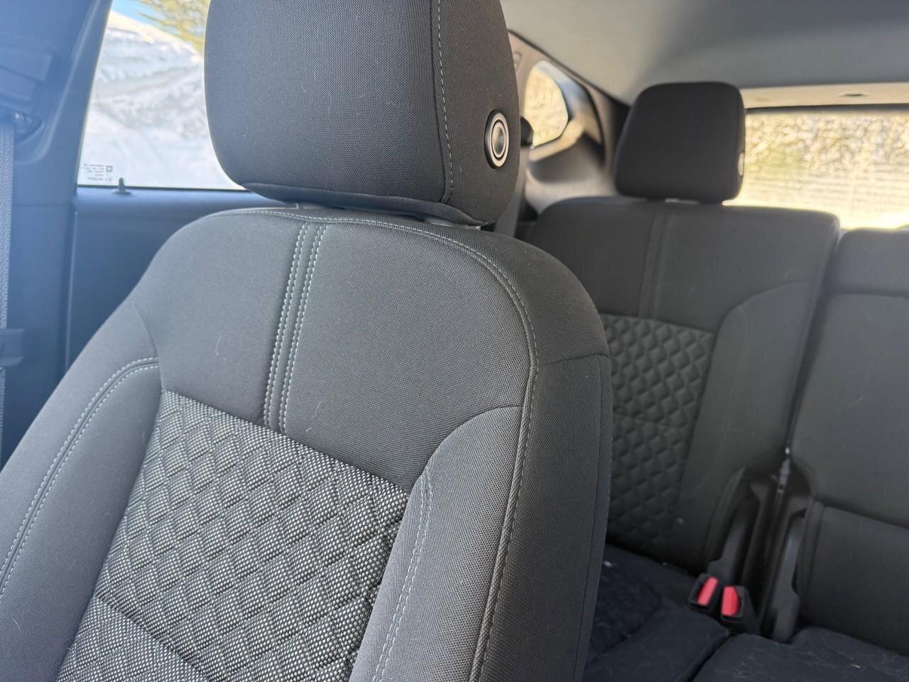 2020 Chevrolet Blazer AWD 4dr LT Photo