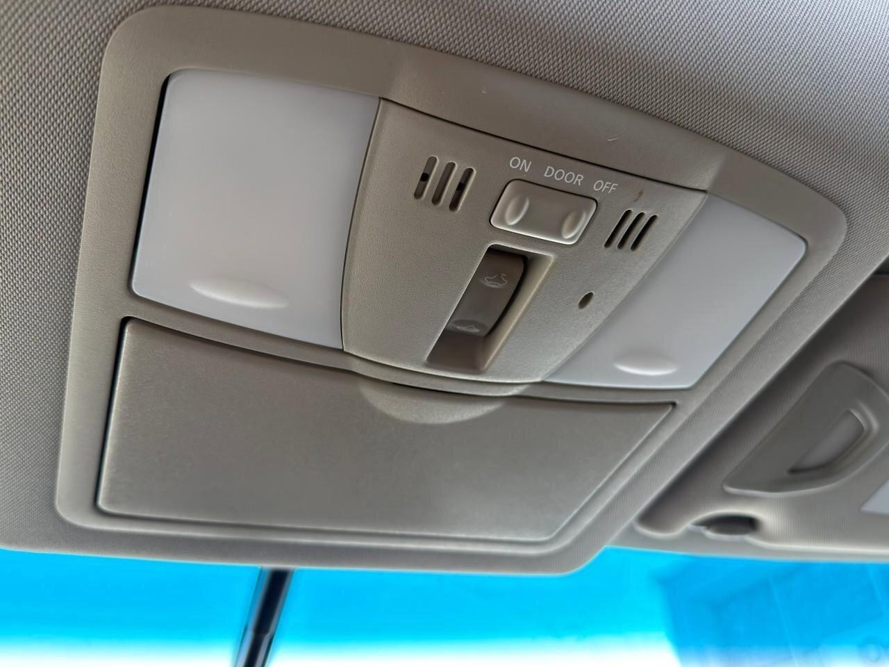 2017 Infiniti QX50 AWD 4DR Photo