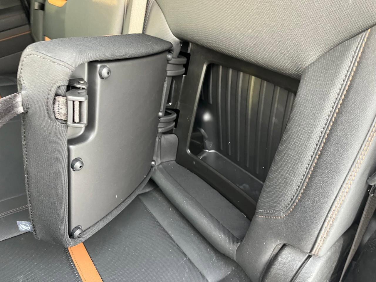 2025 GMC Sierra 1500 4WD Crew Cab 147  AT4 Photo