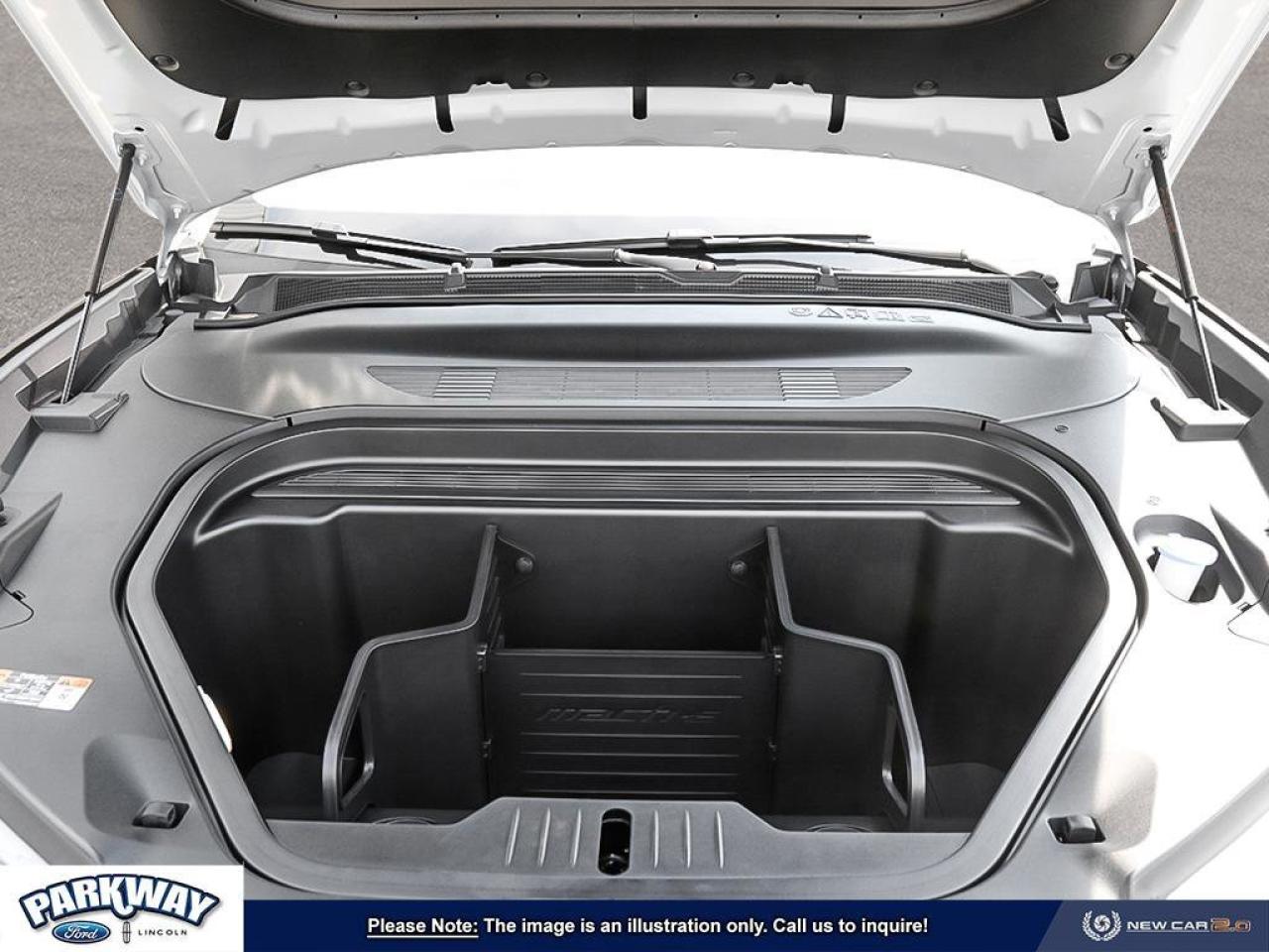 2024 Ford Mustang Mach-E Select Photo