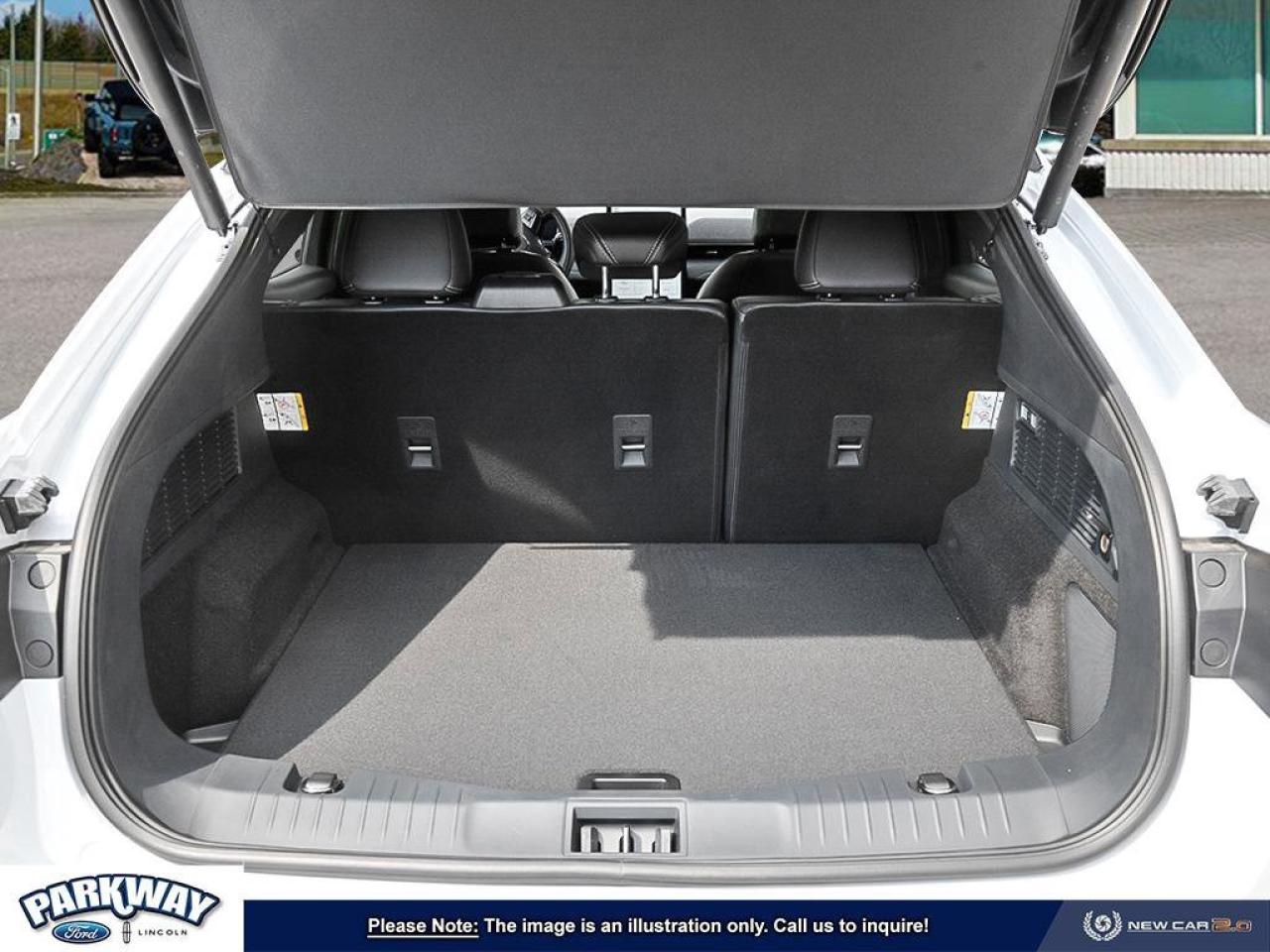 2024 Ford Mustang Mach-E Select Photo