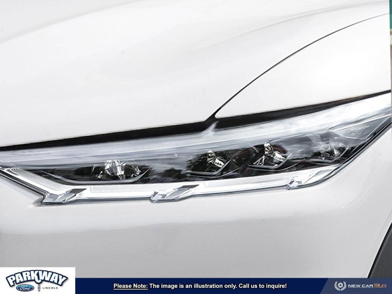 2024 Ford Mustang Mach-E Select Photo