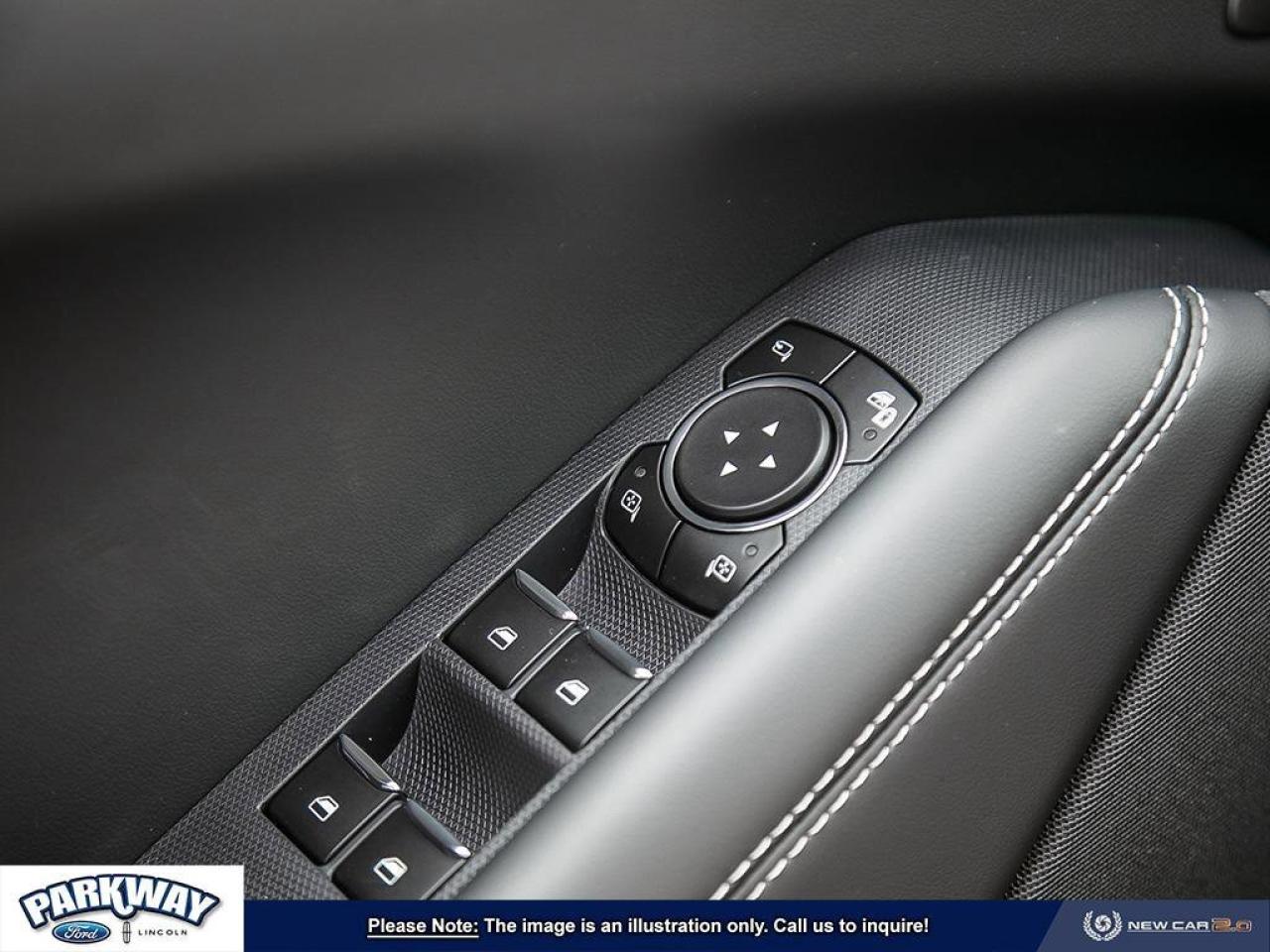 2024 Ford Mustang Mach-E Select Photo