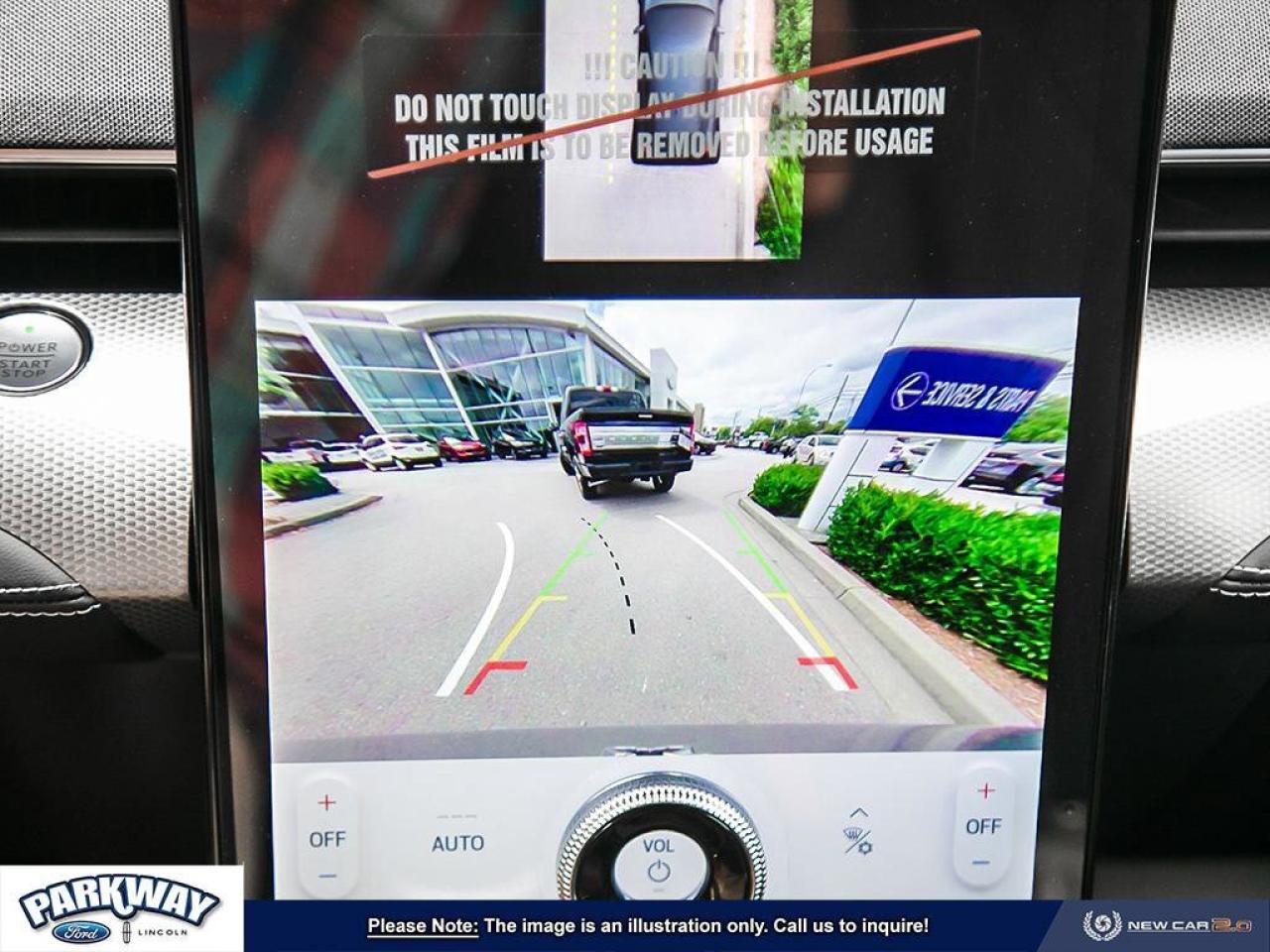 2024 Ford Mustang Mach-E Select Photo