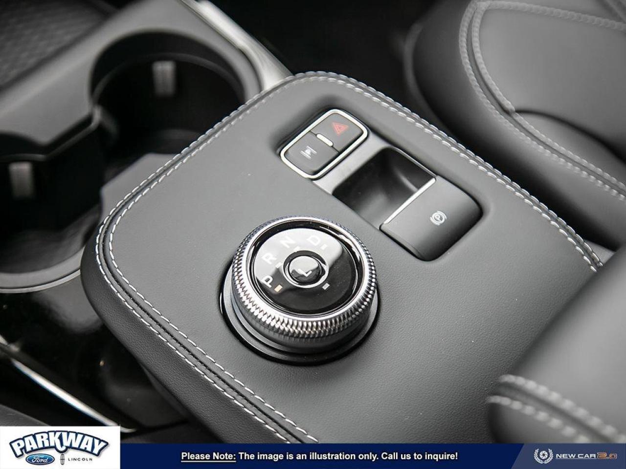 2024 Ford Mustang Mach-E Select Photo