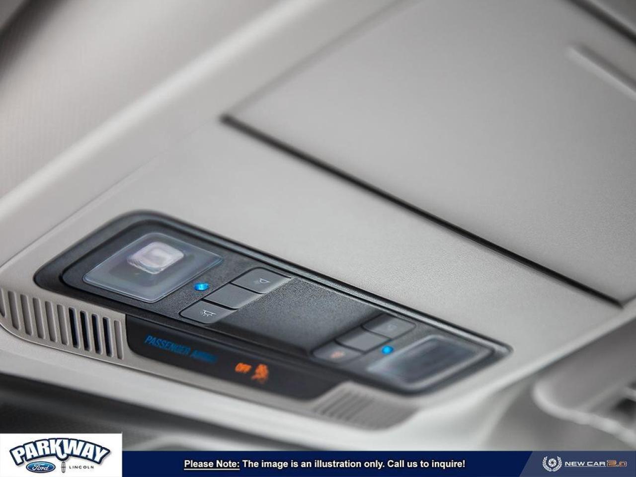 2024 Ford Mustang Mach-E Select Photo