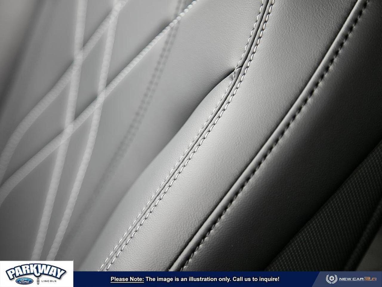 2024 Ford Mustang Mach-E Select Photo