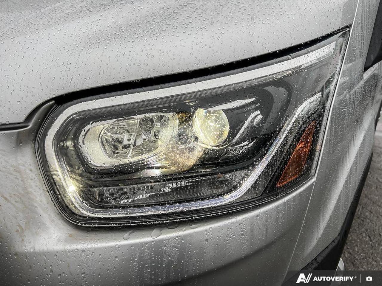 2024 Ford Transit Cargo Van T-250 148 MED RF Photo