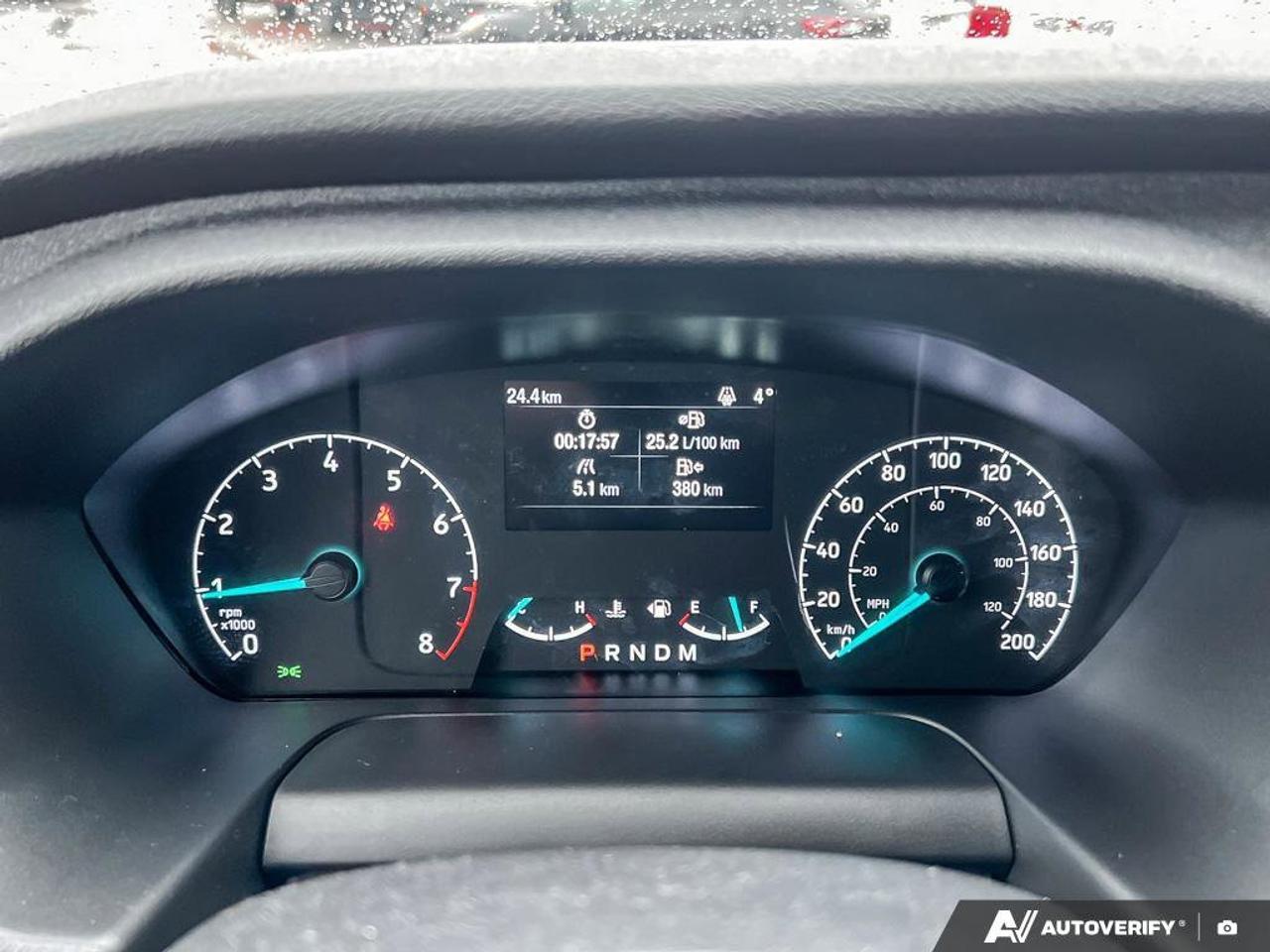 2024 Ford Transit Cargo Van T-250 148 MED RF Photo