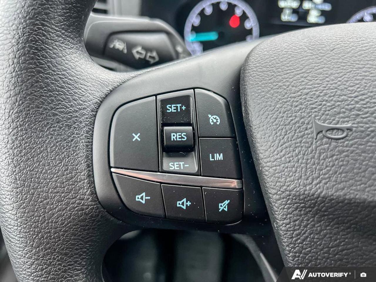 2024 Ford Transit Cargo Van T-250 148 MED RF Photo