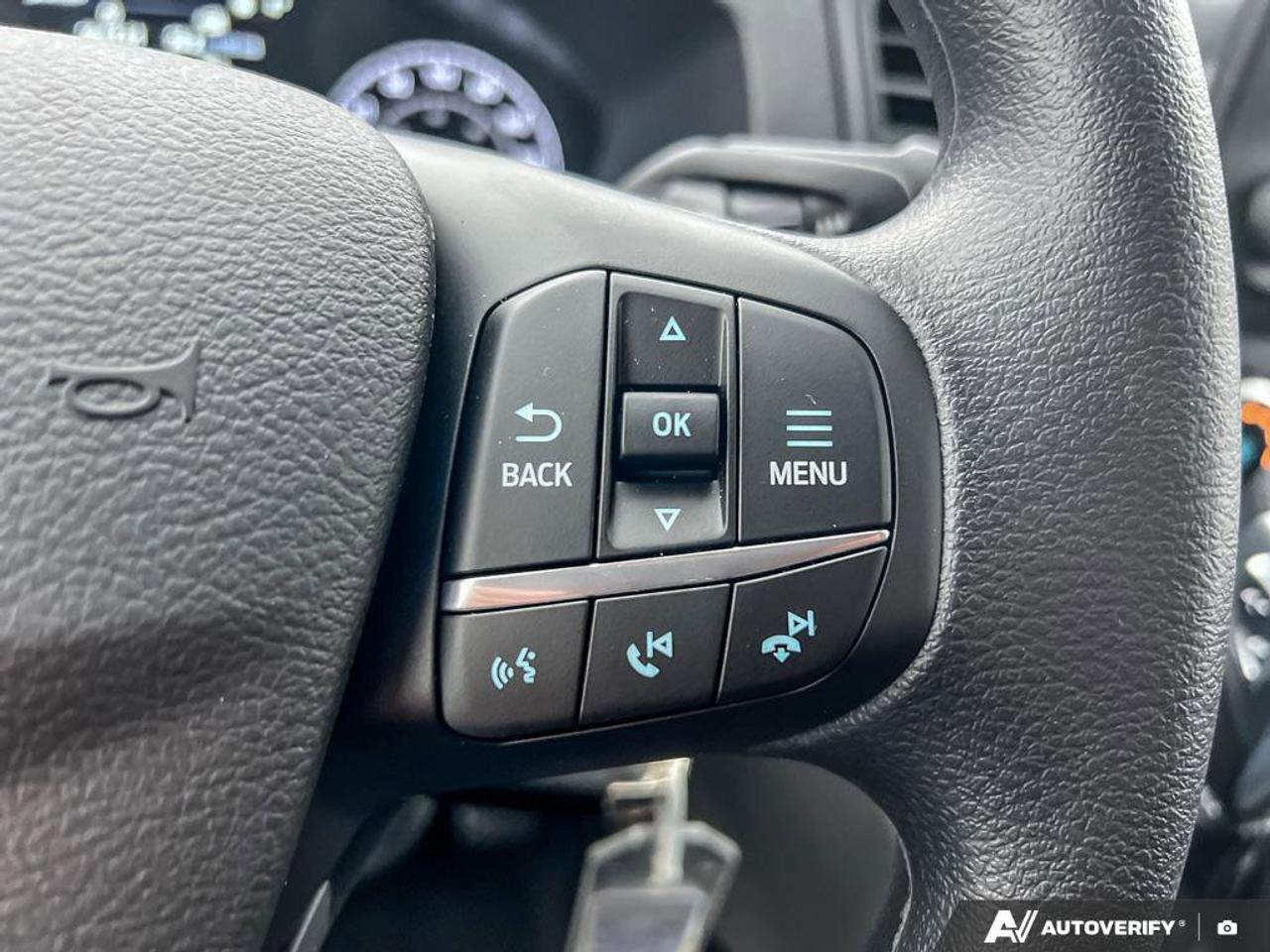 2024 Ford Transit Cargo Van T-250 148 MED RF Photo