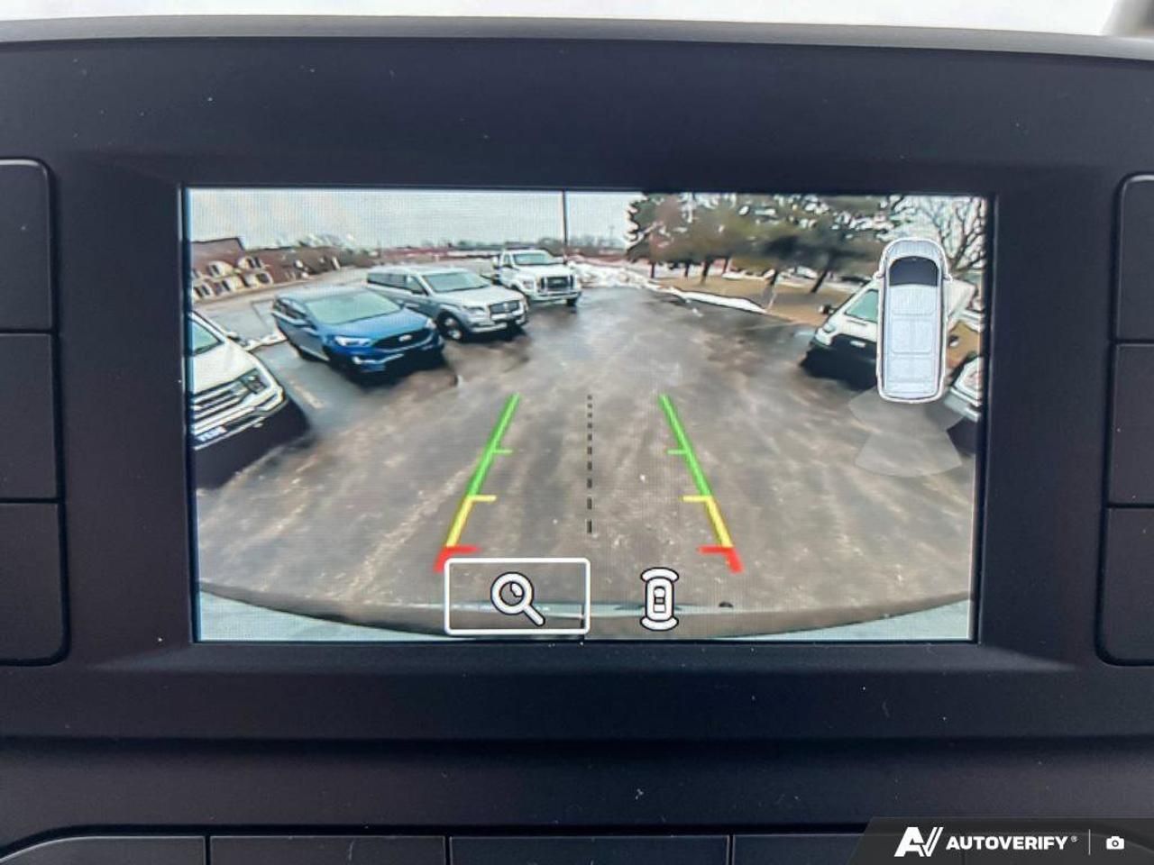 2024 Ford Transit Cargo Van T-250 148 MED RF Photo